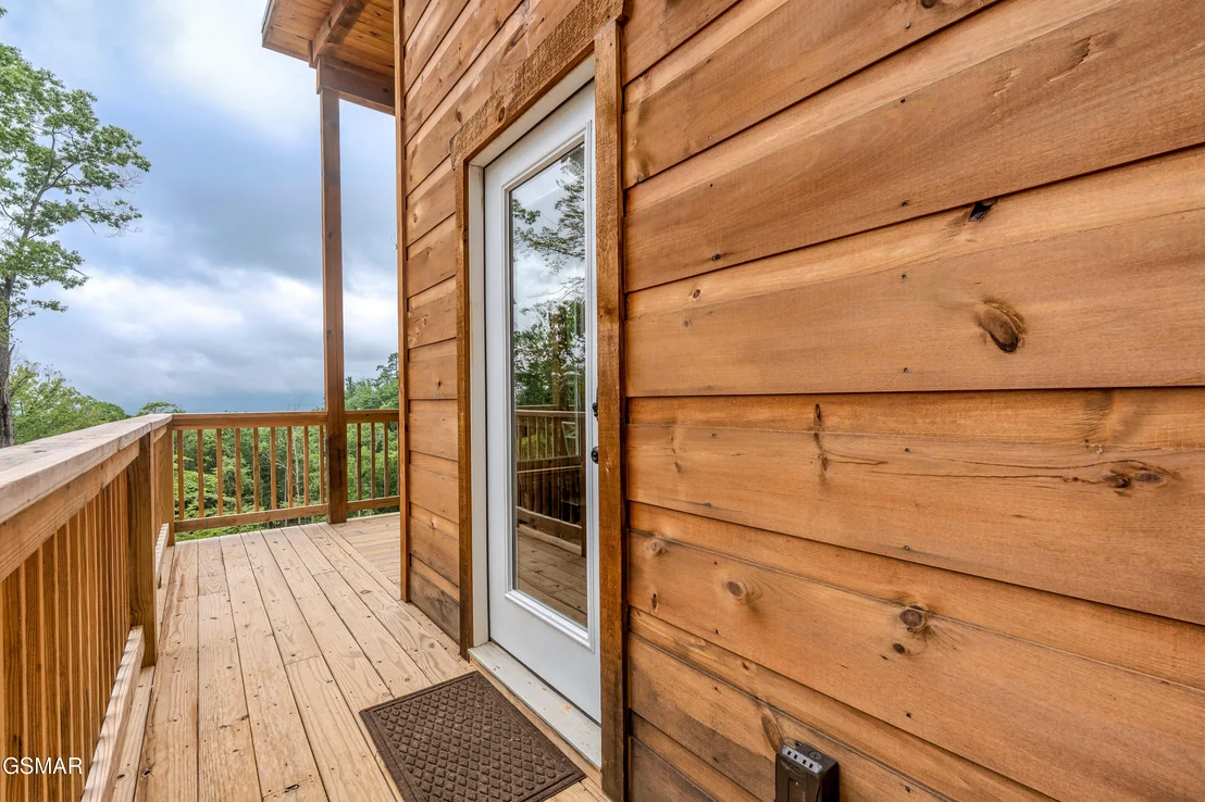 Photo of 2122&2128 Bluff Mountain Road