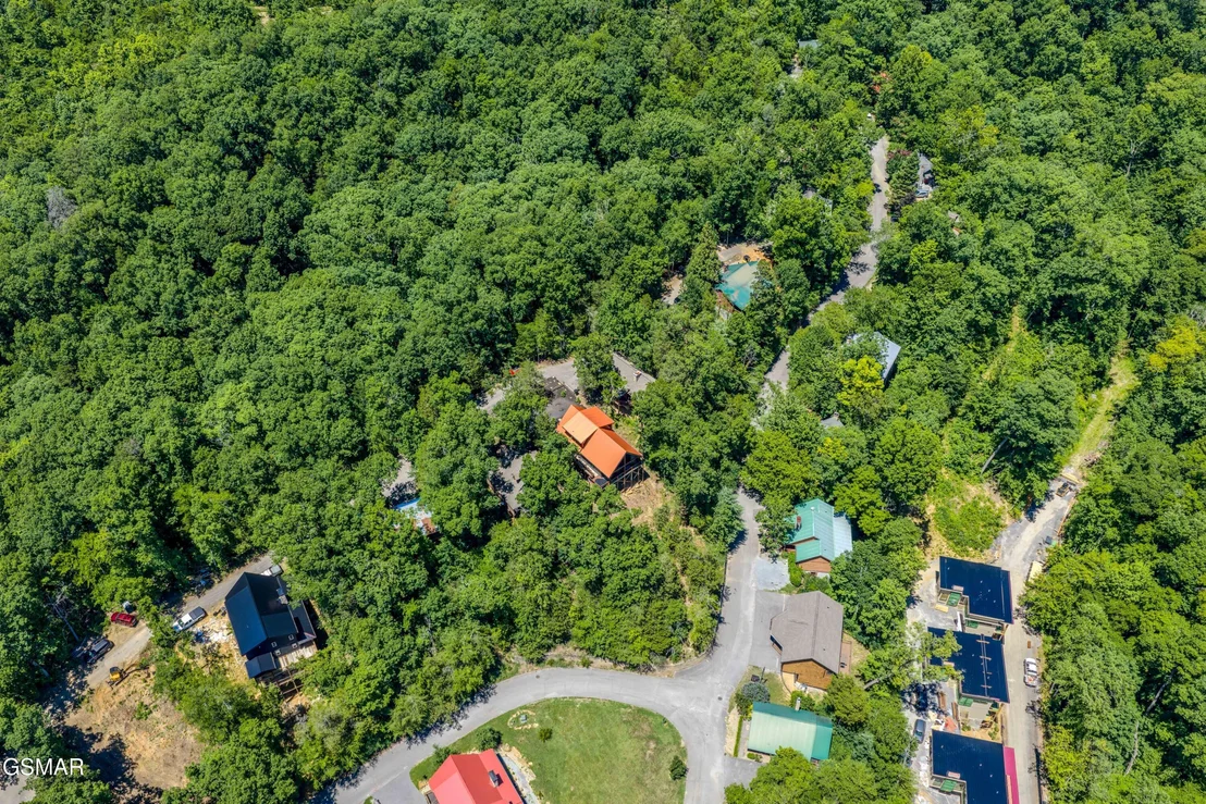 Photo of 261 Cherokee Path Way