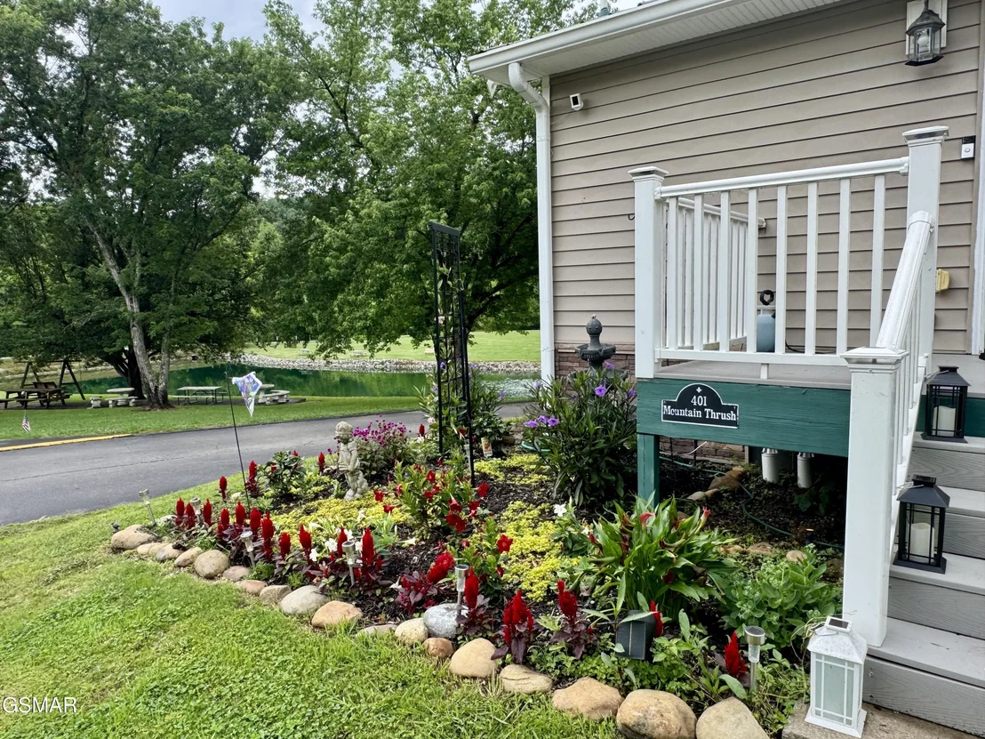 Photo of 401 Mountain Thrush Drive