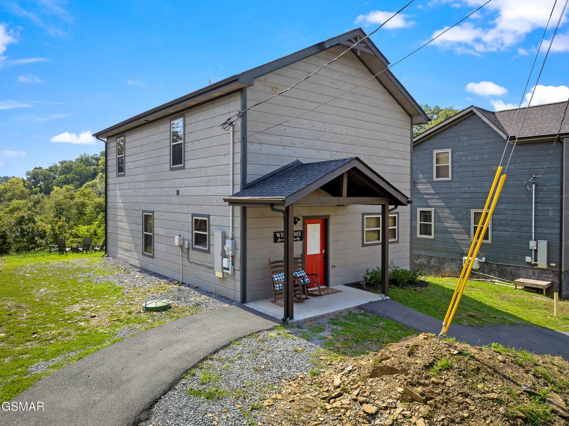 Photo of 2107 Eagle Feather Drive