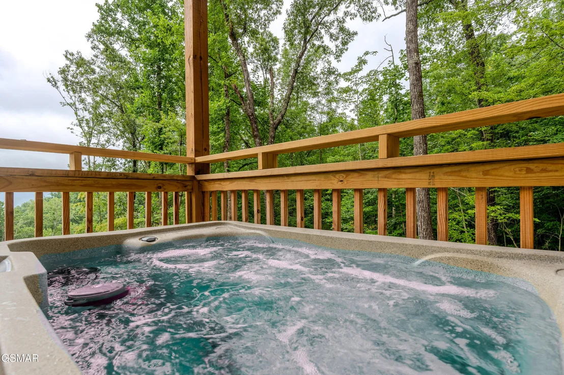 Photo of 2122&2128 Bluff Mountain Road