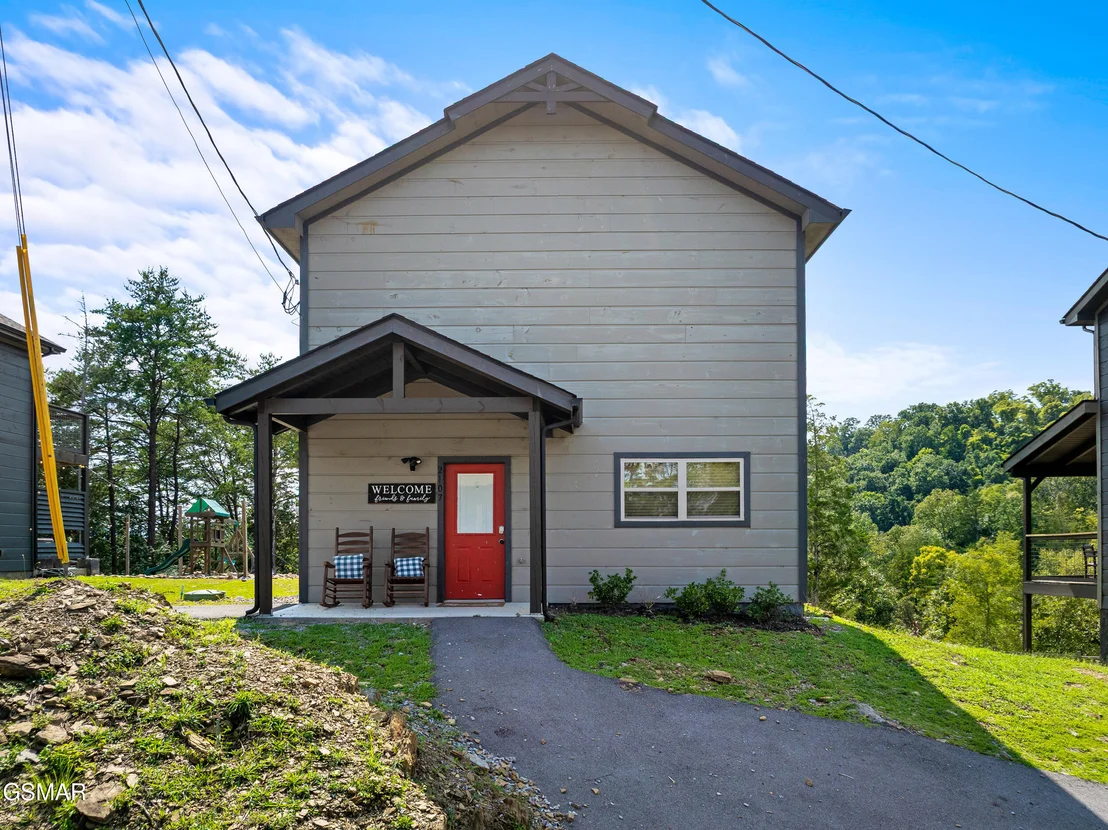 Photo of 2107 Eagle Feather Drive