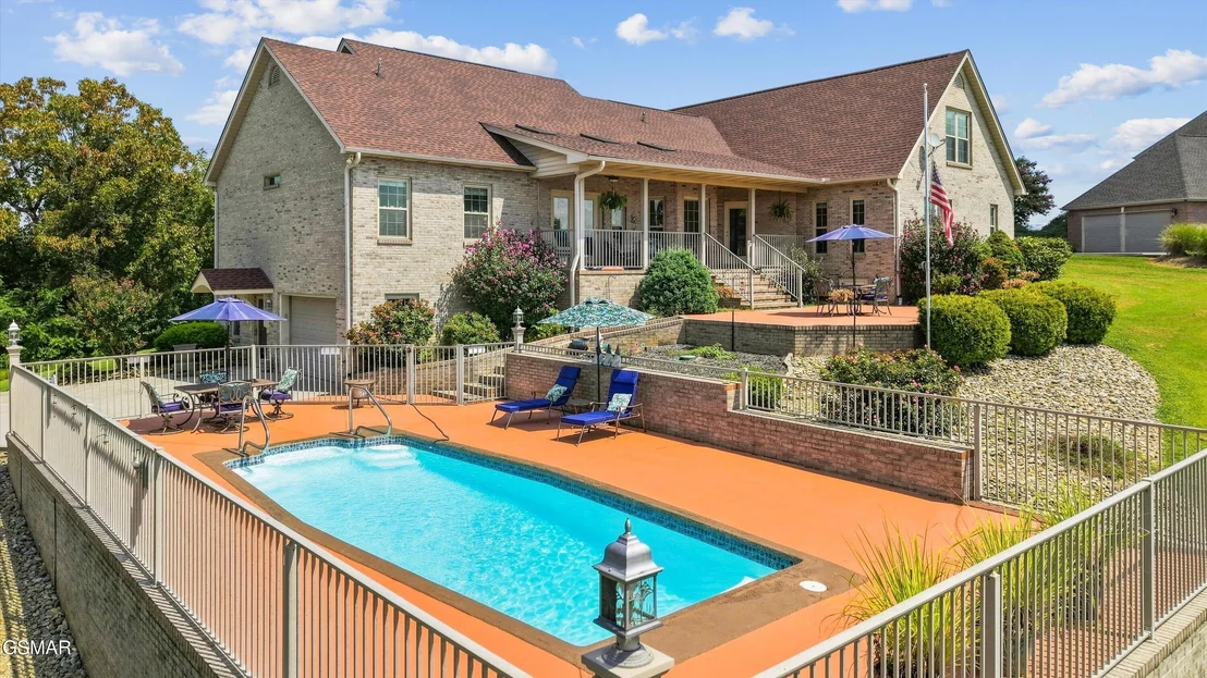 Photo of 849 Pinnacle Drive