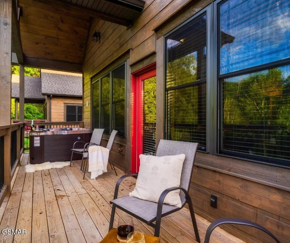 Photo of 3112 Cherokee Valley Drive