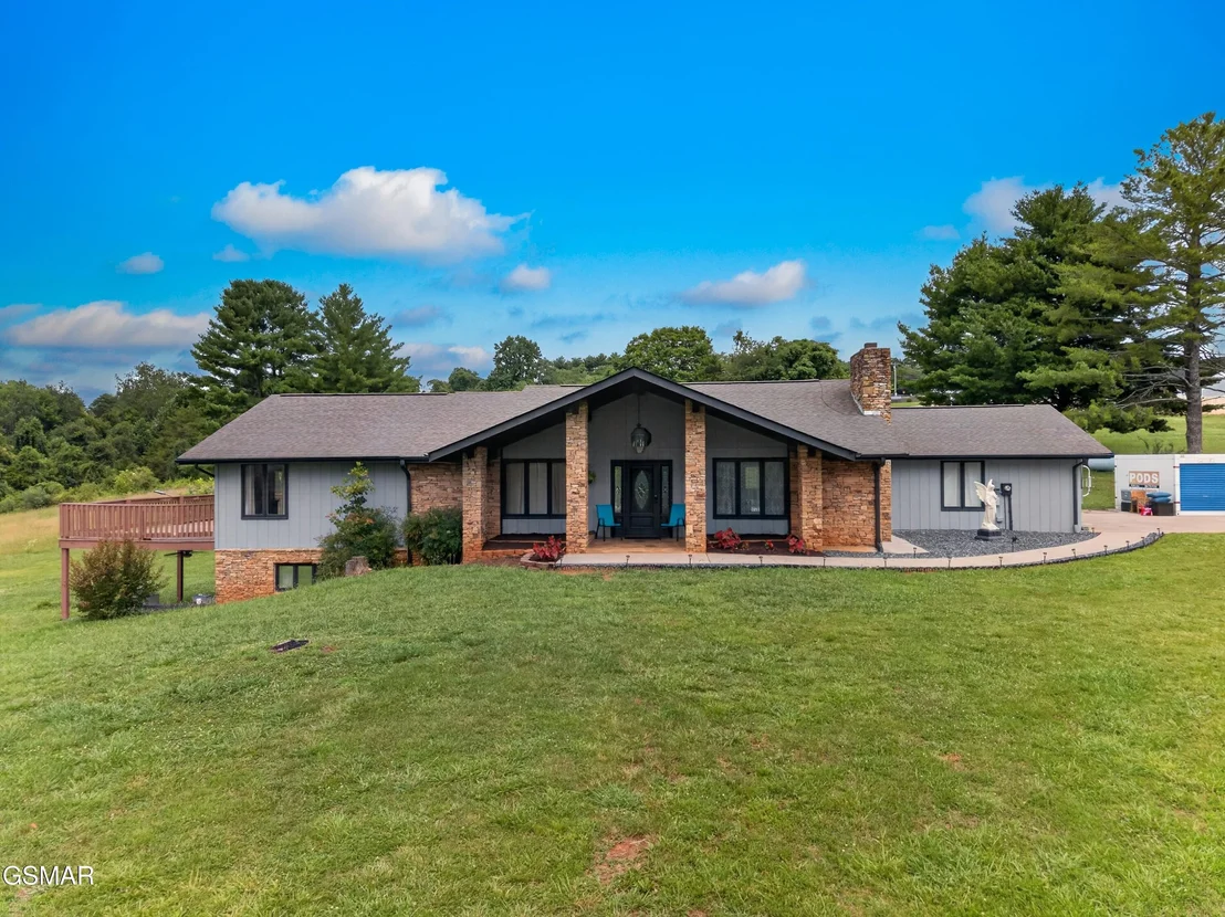 Photo of 383 Cate Byrd Road