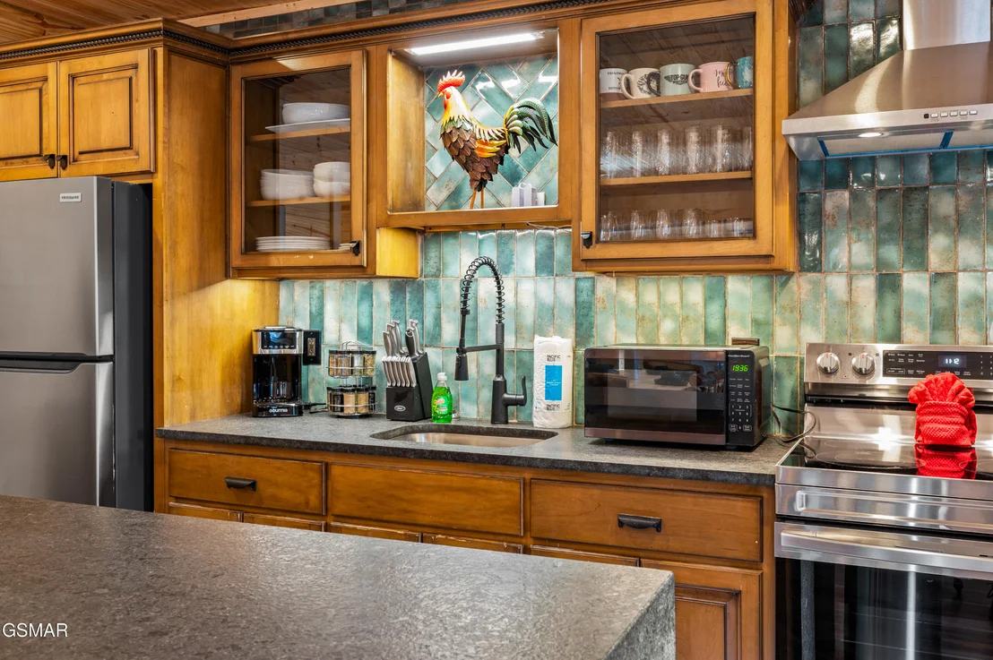 Photo of 311 Indian Knob Circle