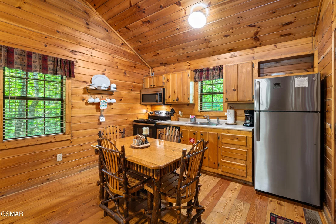 Photo of 3520 Bear Pen Gap Road
