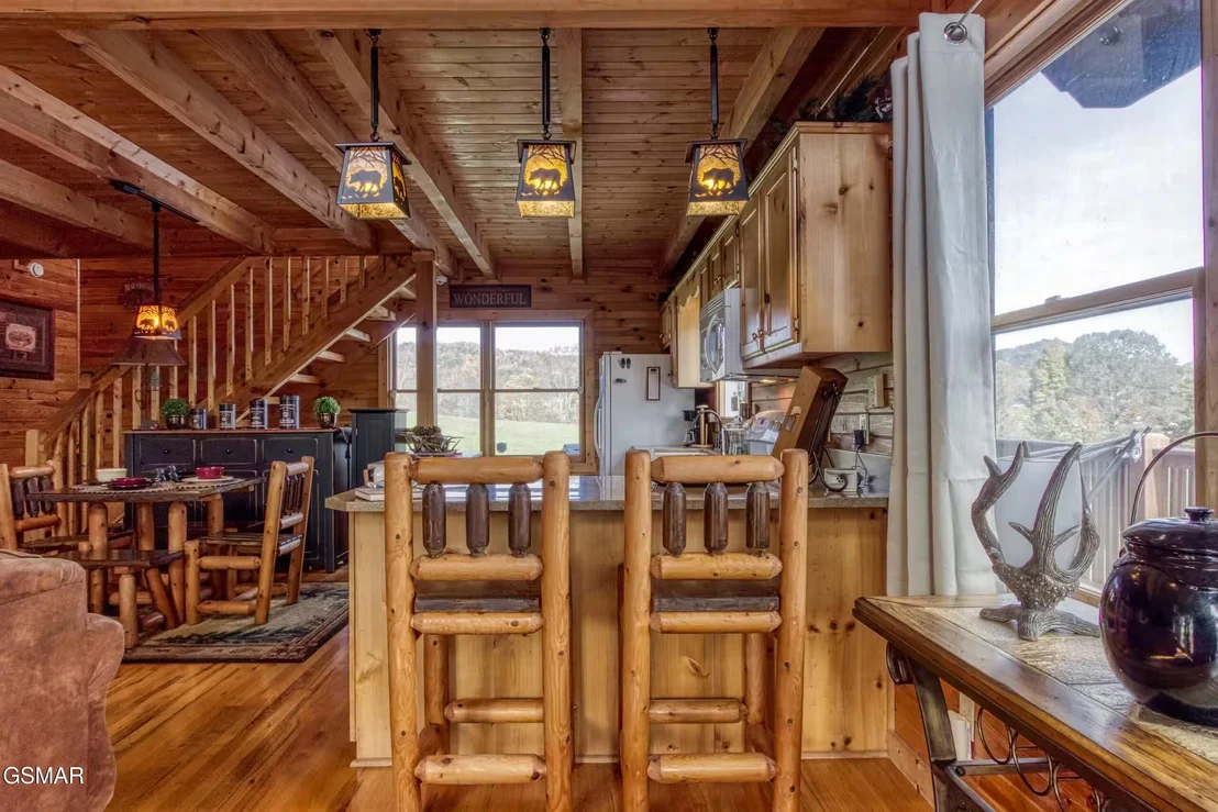 Photo of 3402 Cherokee Ridge Way