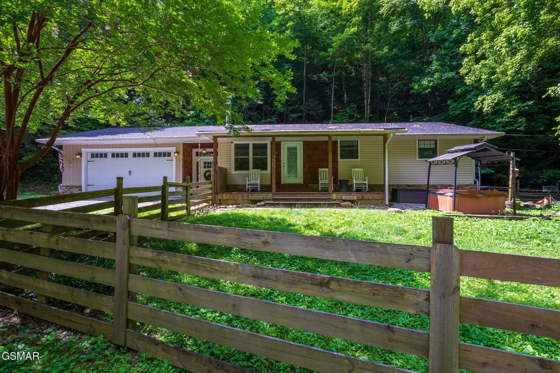 Photo of 3528 Lost Branch Road