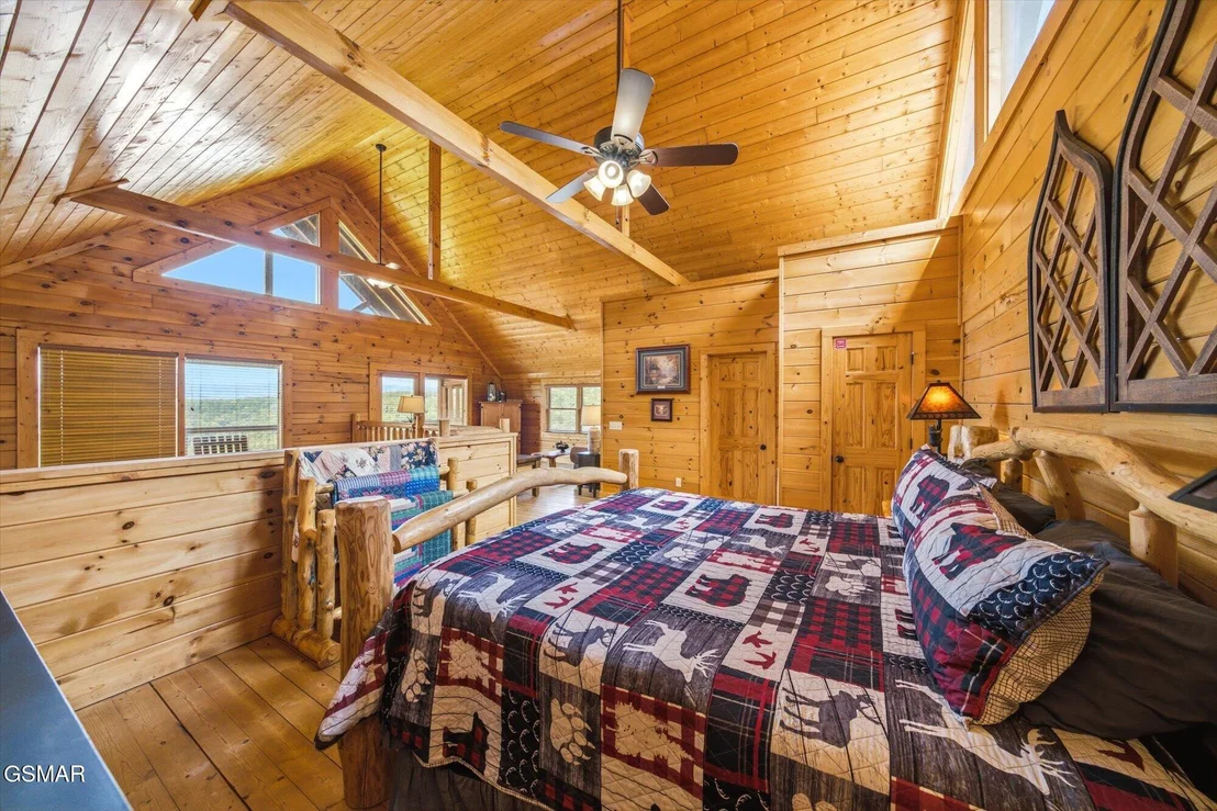Photo of 914 Black Bear Cub Way
