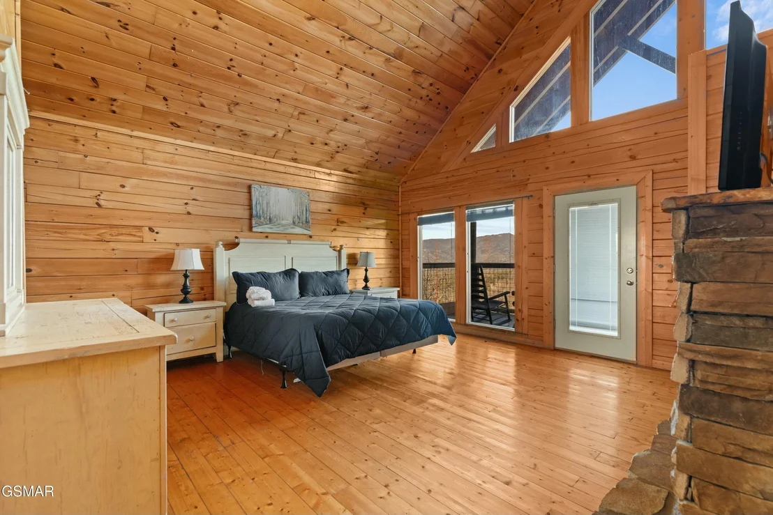 Photo of 950 Black Bear Cub Way