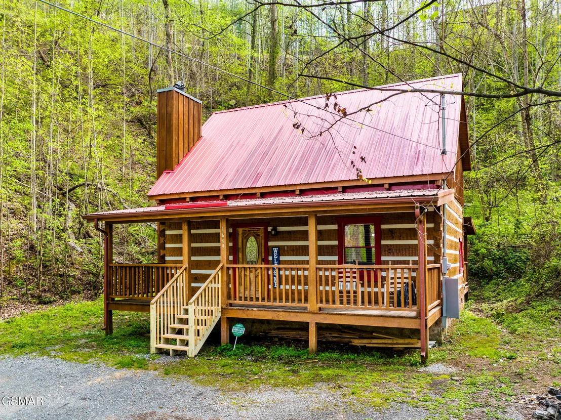 Photo of 1647/1649 Bear Valley Road