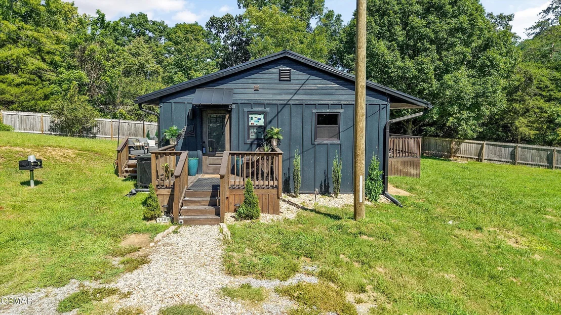 Photo of 1309 Mortar Road