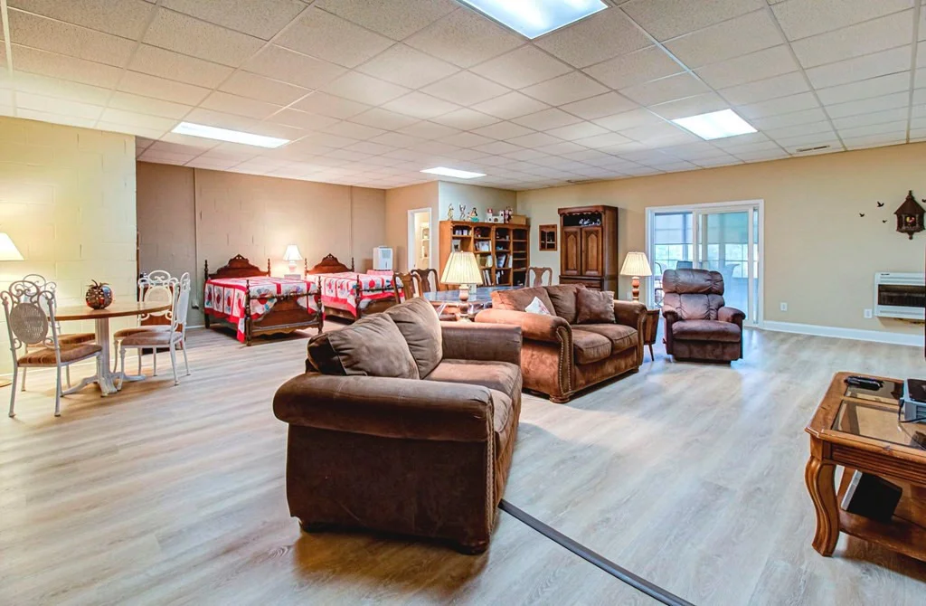 Photo of 3090 Shaconage Trail