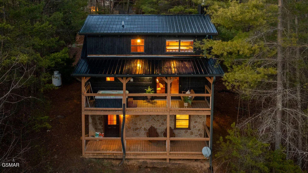 Photo of 4210 Mountain Rest Way
