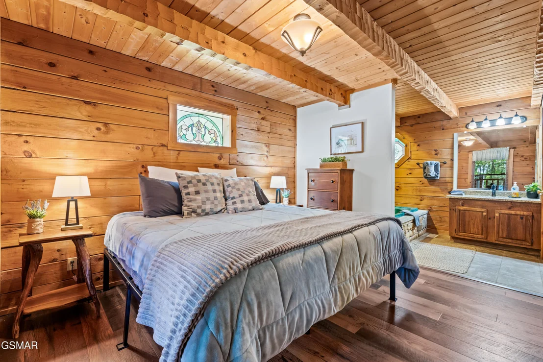 Photo of 261 Cherokee Path Way