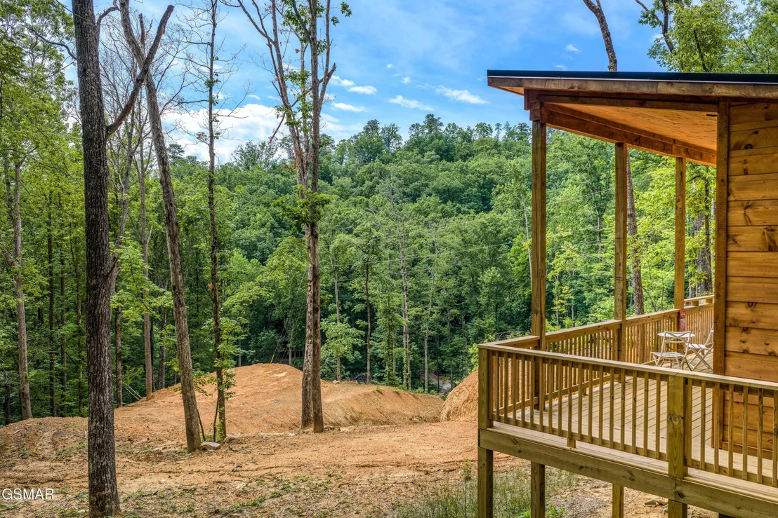 Photo of 2122&2128 Bluff Mountain Road