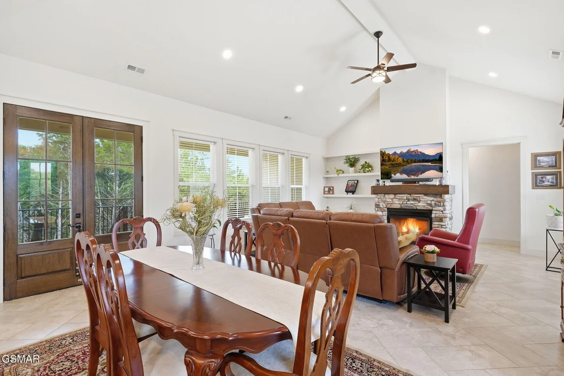 Photo of Unit LOT8BRONTELOT10CODYVIEW at 2069 Cody View Way