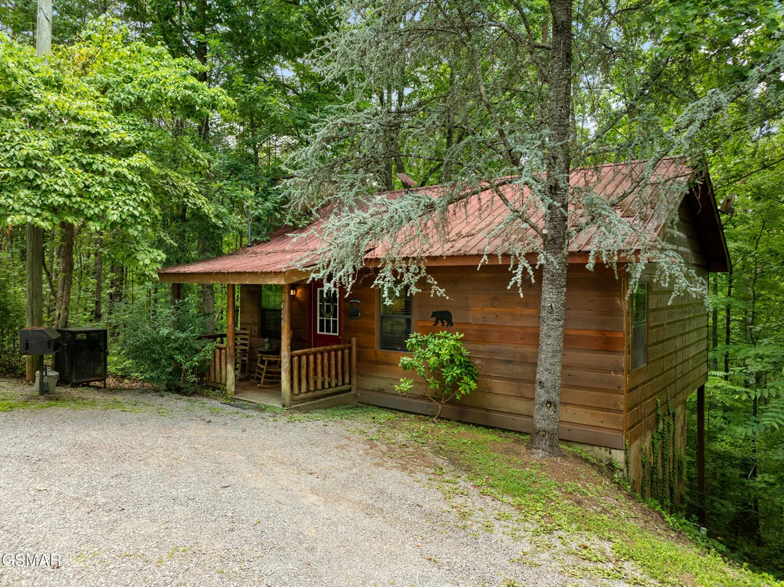 Photo of 3520 Bear Pen Gap Road