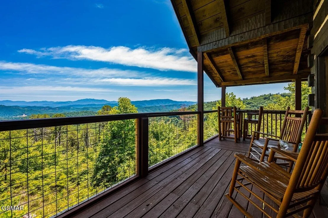 Photo of 2086 Bluff Mountain Road