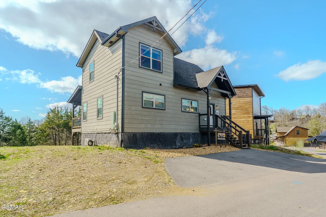 Photo of 2053 Eagle Feather Drive