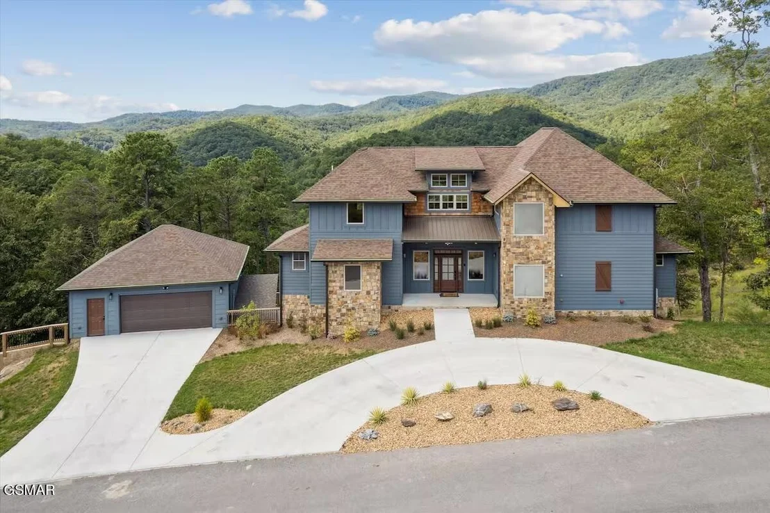 Photo of 3142 Smoky Bluff Trail