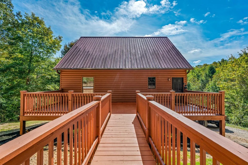 Photo of 116 Mountain Retreat Road