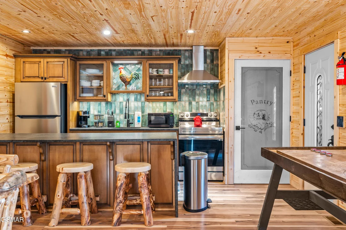 Photo of 311 Indian Knob Circle