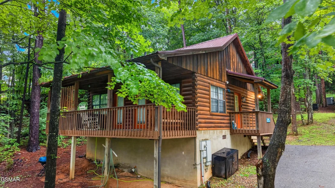 Photo of 1503 Squirrel Nest Way