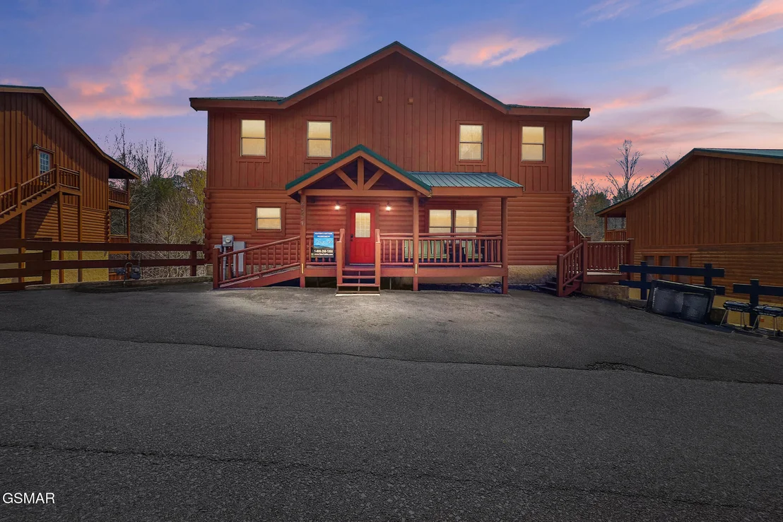 Photo of 4359 Forest Ridge Way