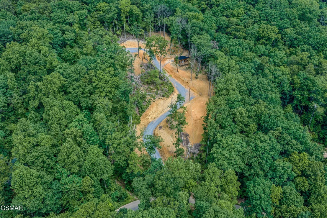 Photo of 2122&2128 Bluff Mountain Road
