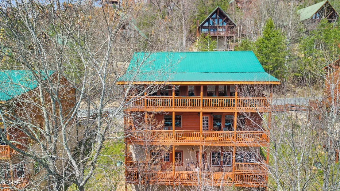 Photo of 4359 Forest Ridge Way