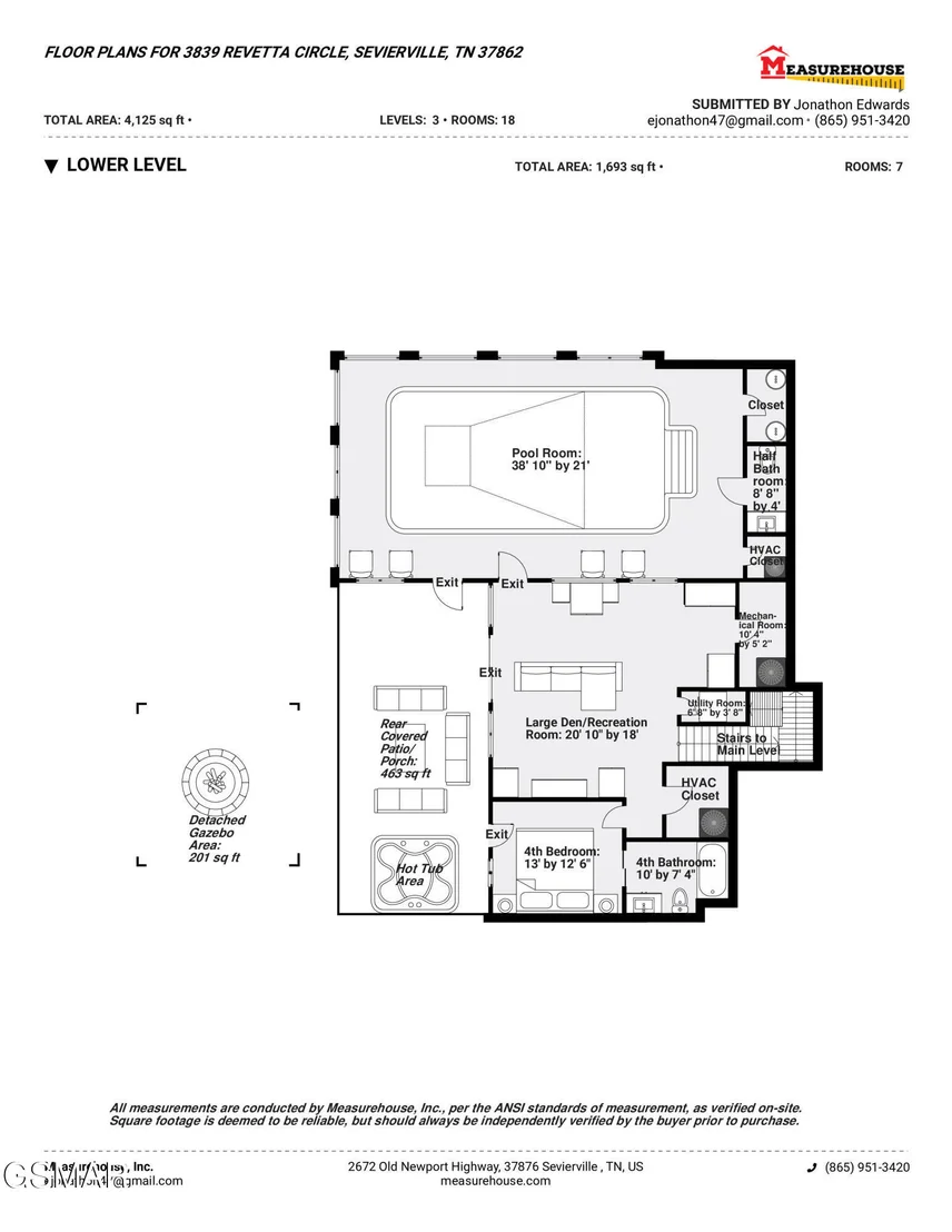 Photo of 3839 Revetta Circle