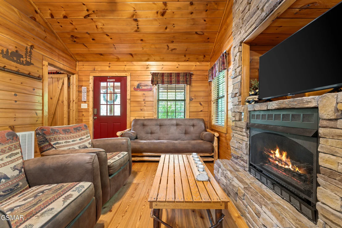 Photo of 3520 Bear Pen Gap Road