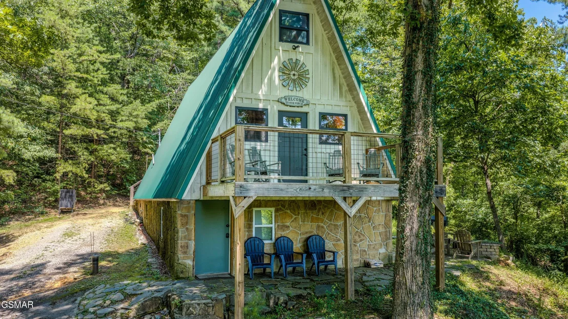 Photo of 1146 Pine Mountain Road