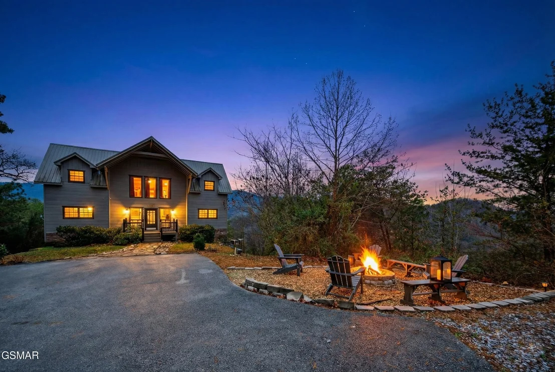 Photo of 1118 Eagle Pointe Way