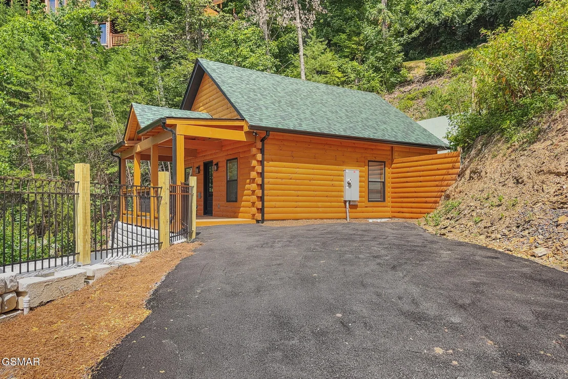 Photo of 1026 Black Bear Cub Way