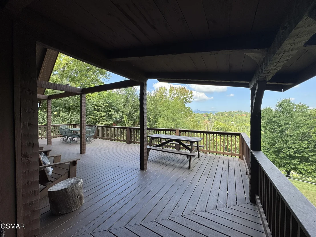 Photo of 1640 Bench Mountain Way