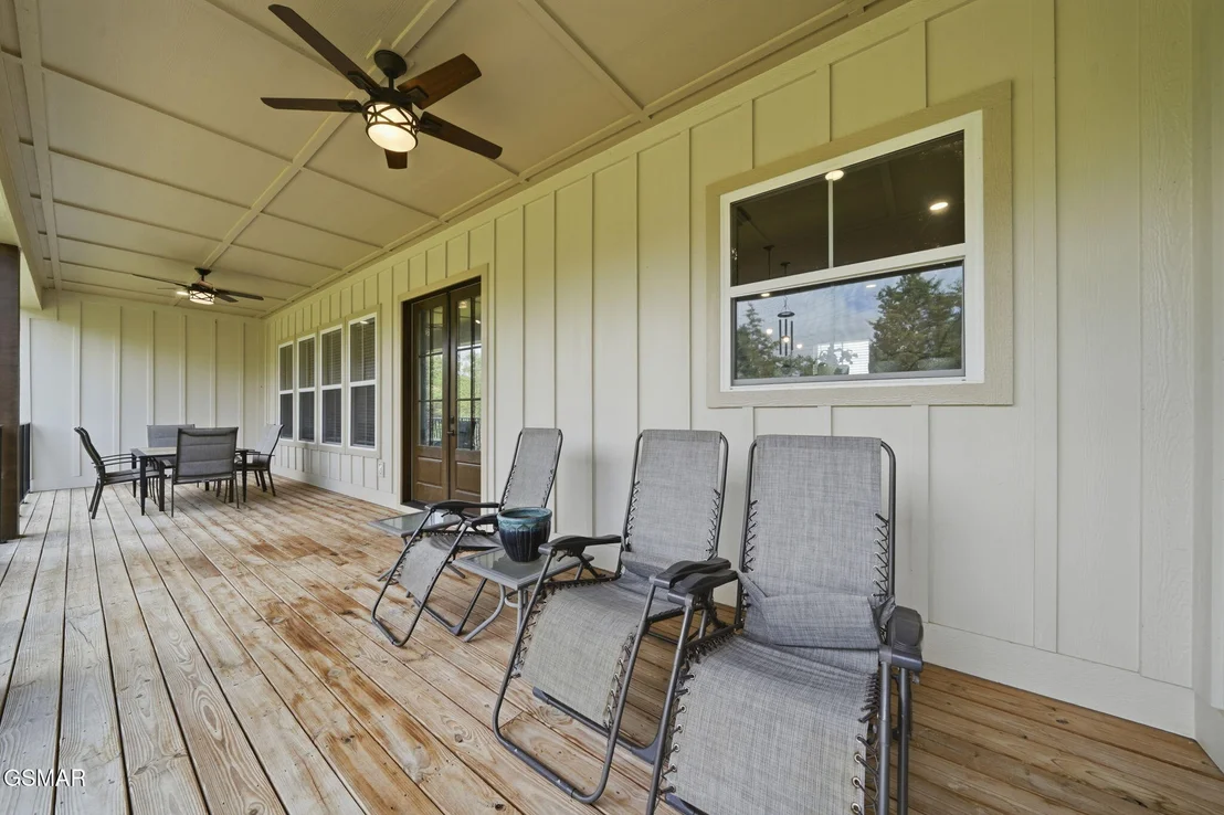 Photo of Unit LOT8BRONTELOT10CODYVIEW at 2069 Cody View Way
