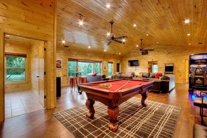 Photo of 3223 Mayes Loop Road