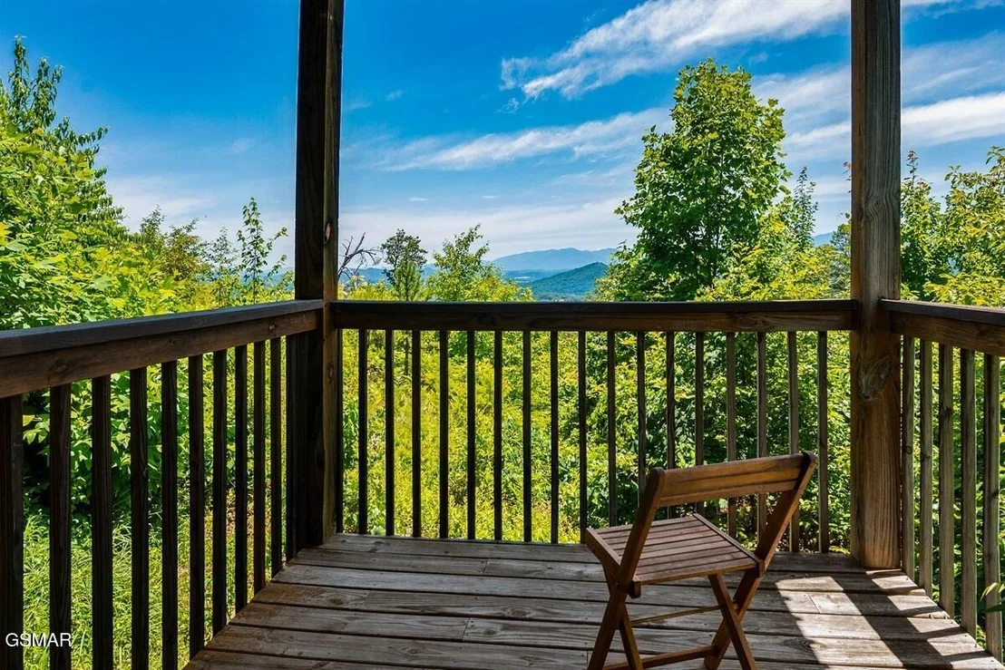 Photo of 2086 Bluff Mountain Road
