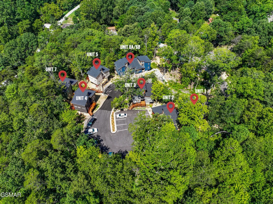 Photo of Unit 6B at 2385 Forge Hideaway Loop