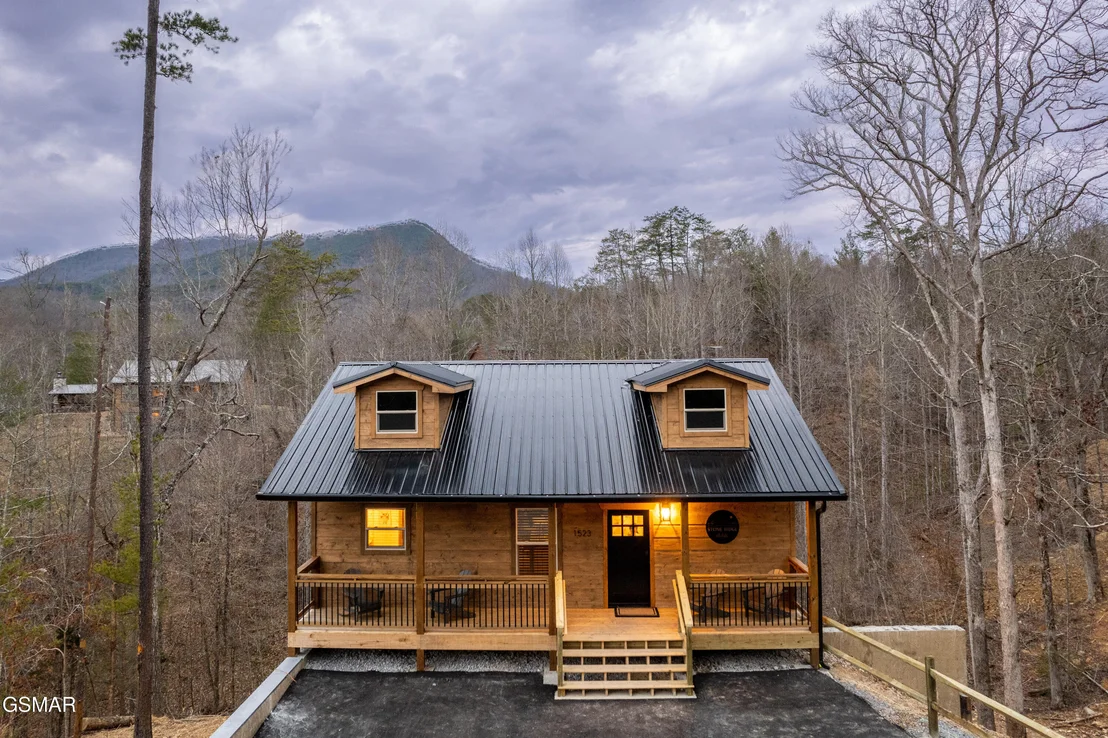 Photo of 1523 Bluff Ridge Road
