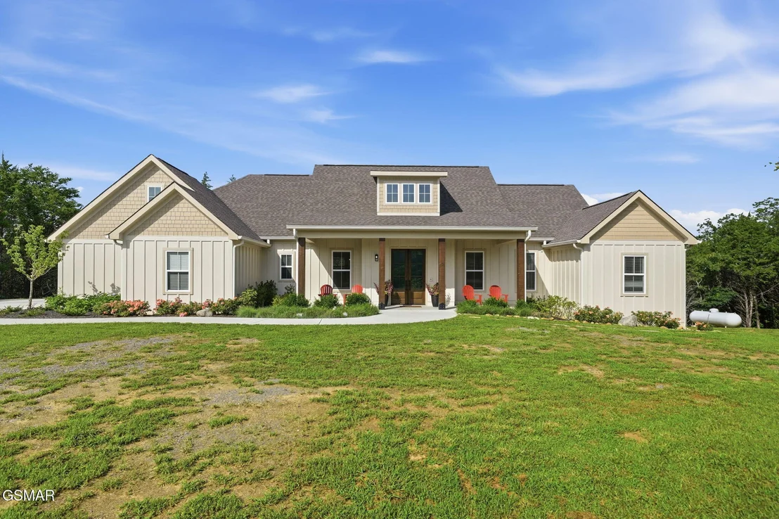 Photo of Unit LOT8BRONTELOT10CODYVIEW at 2069 Cody View Way