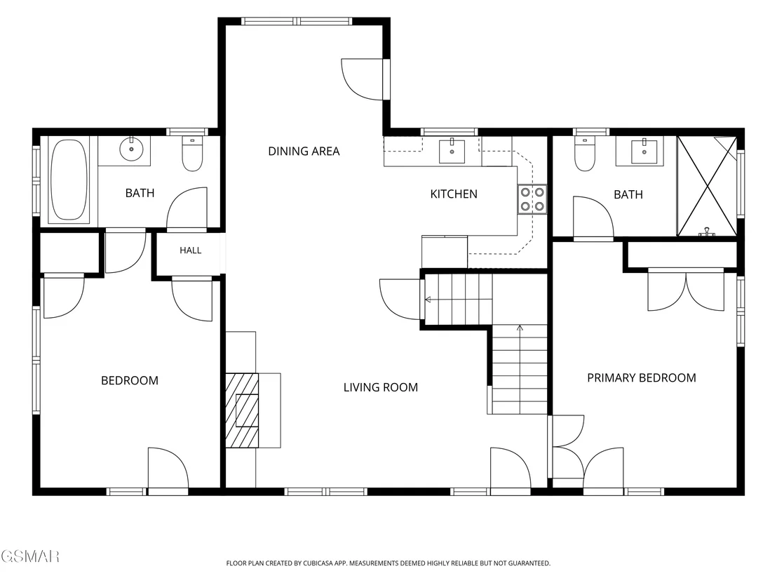 Photo of 852 Bear Run Way