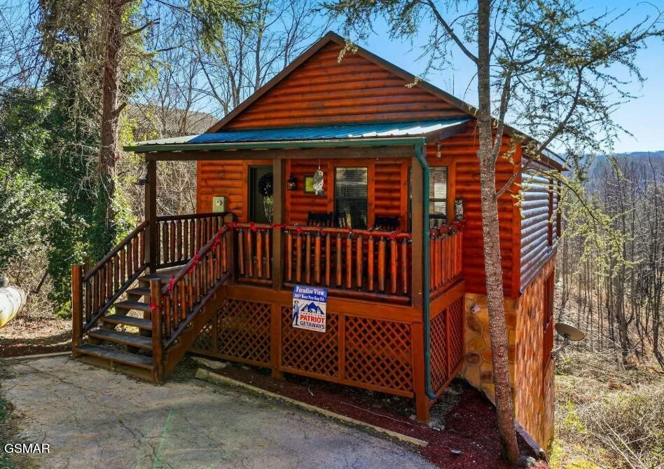 Photo of 3537 Bear Pen Gap Road