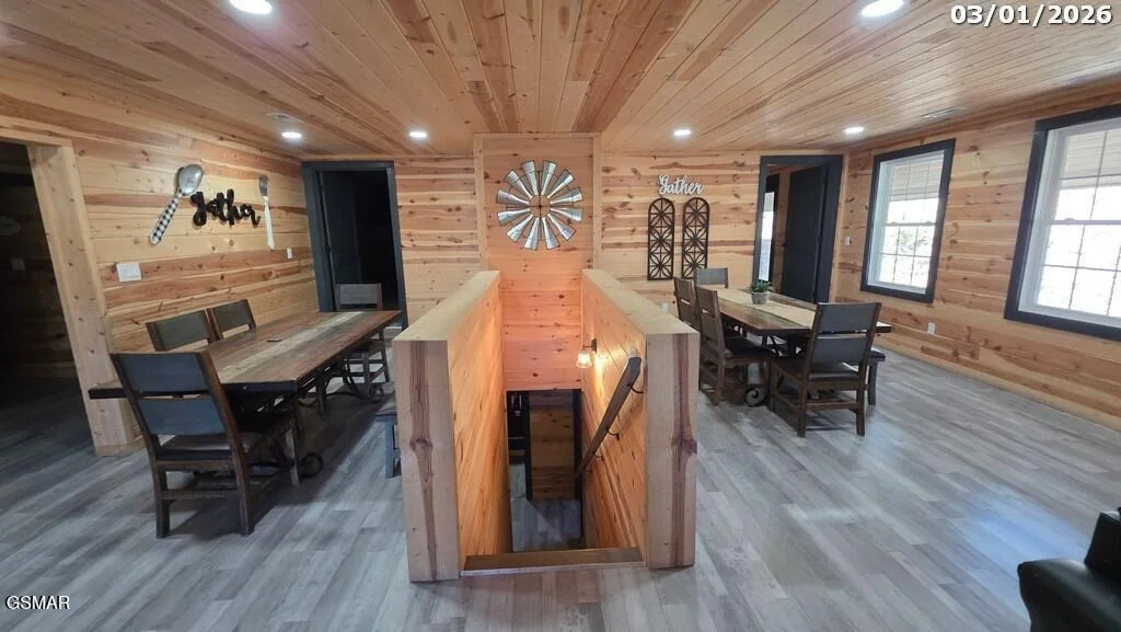 Photo of 2869 Hatcher Mountain Road