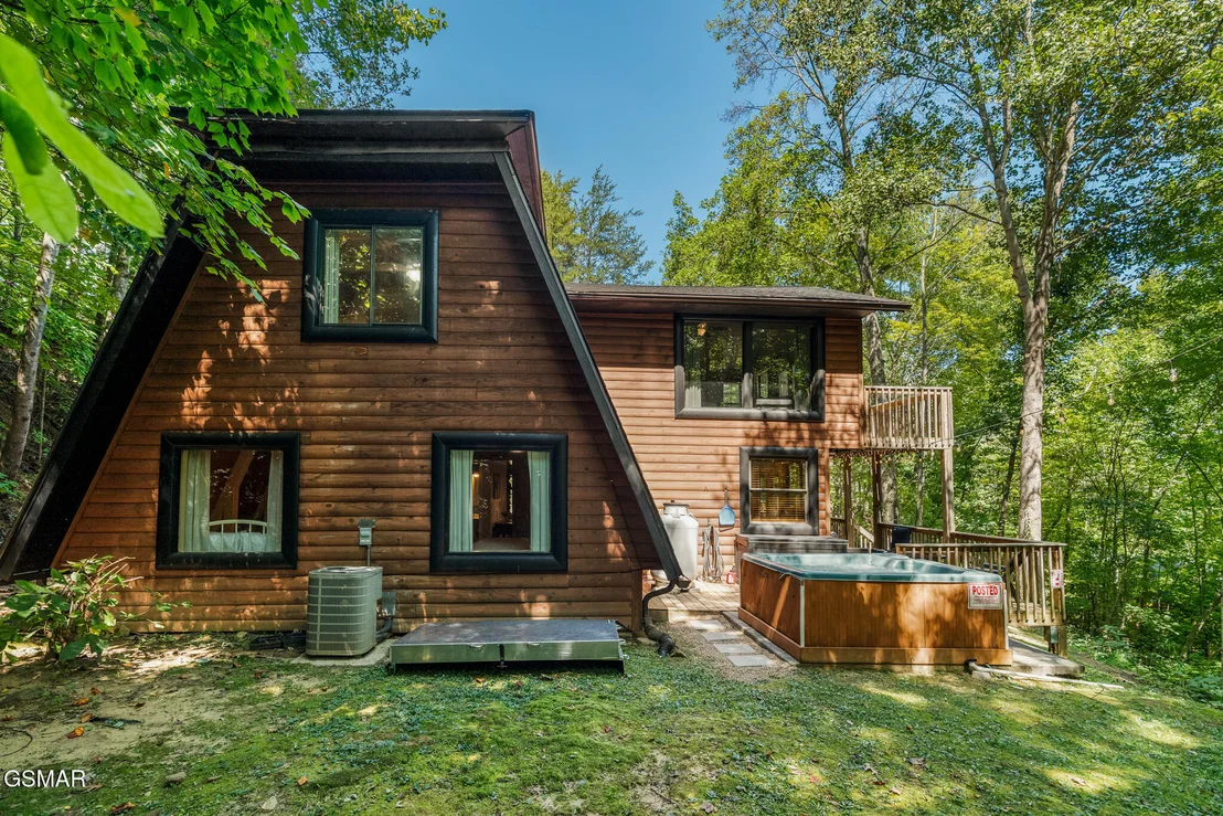 Photo of 459 Sugar Mtn Way