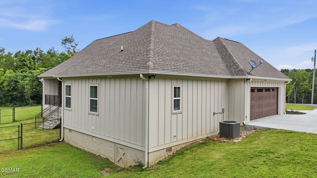 Photo of Unit LOT8BRONTELOT10CODYVIEW at 2069 Cody View Way