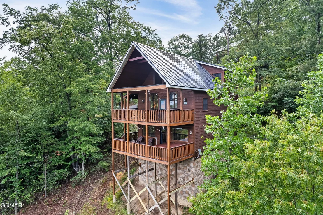 Photo of 2420 Misty Shadows Drive